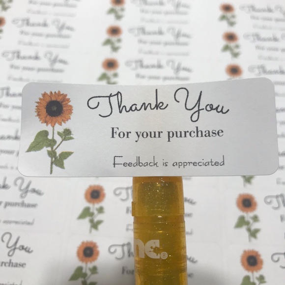 Other - 90 thank you for your purchase feedback is appreciated